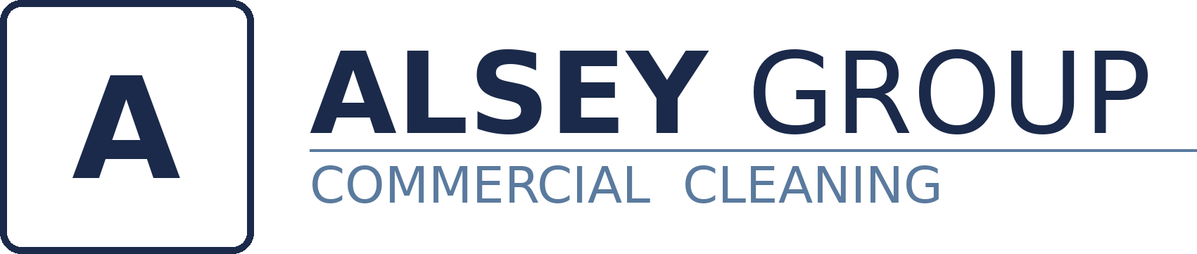 Alsey Group Commercial Cleaning